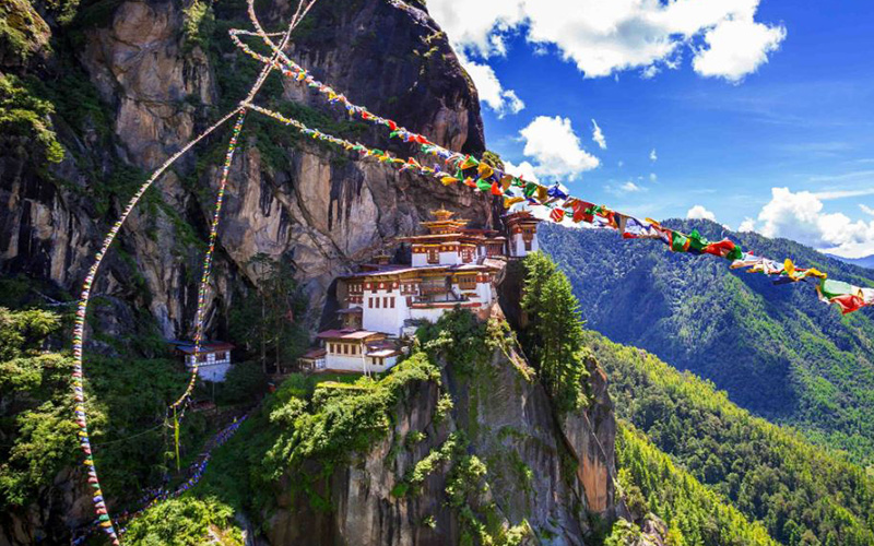 Bhutan Tour